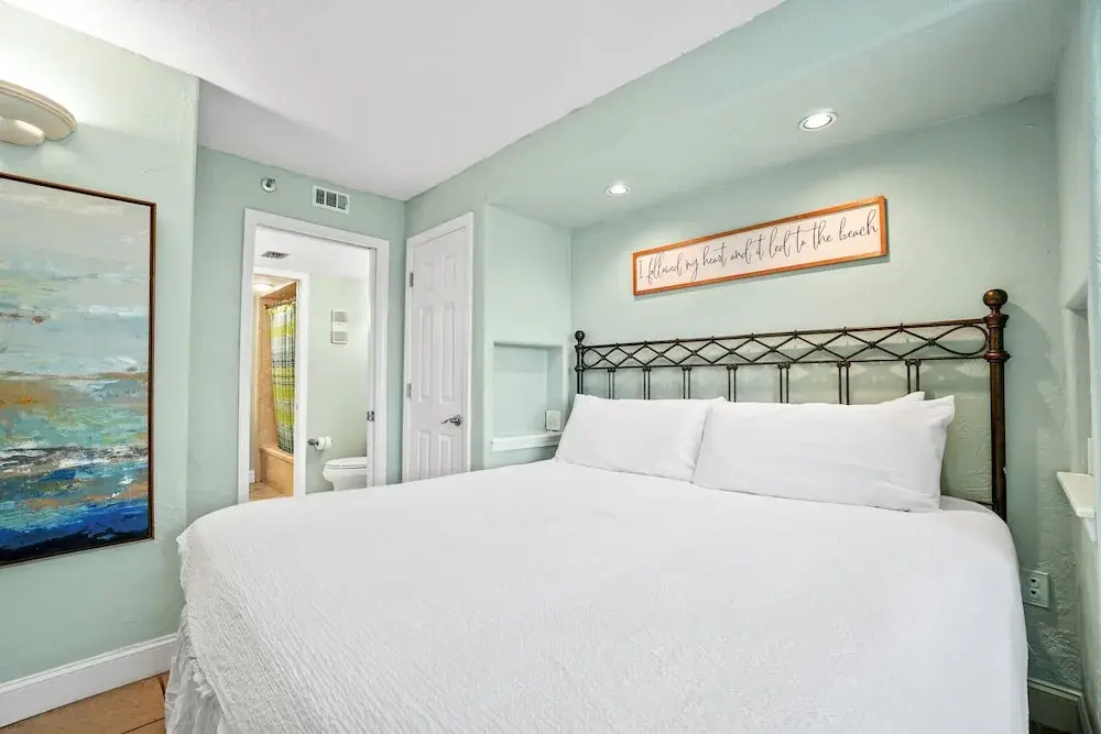 Sundestin Beach Resort