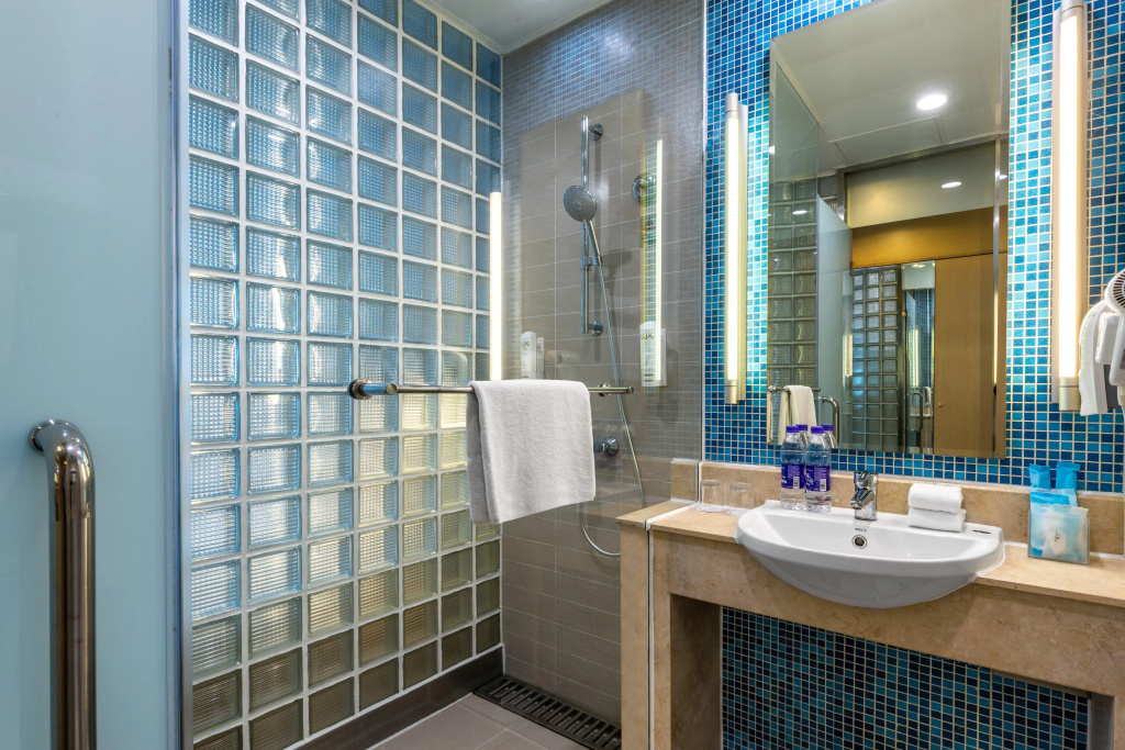 Holiday Inn Express Shangdi Beijing by IHG