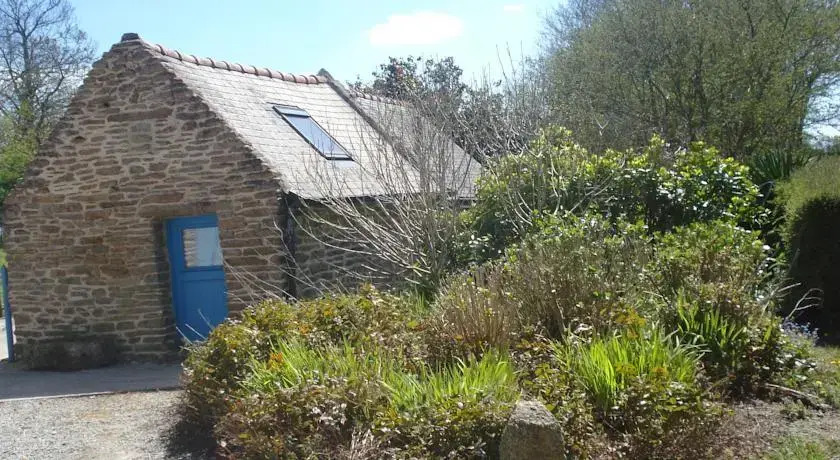 Penty à Pont-Aven