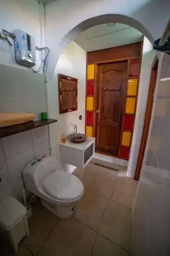 La K-leta Boutique Guesthouse