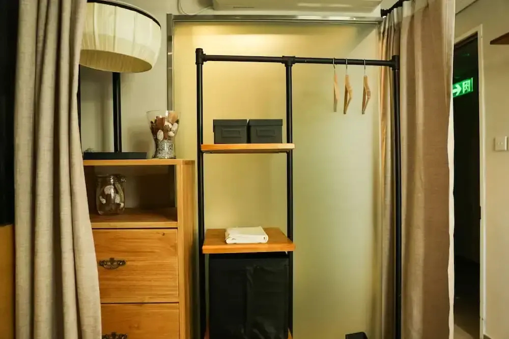 M3 International Youth Apartment
