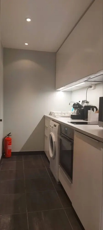 Newly Renovated And Cozy Apartment In The Basement