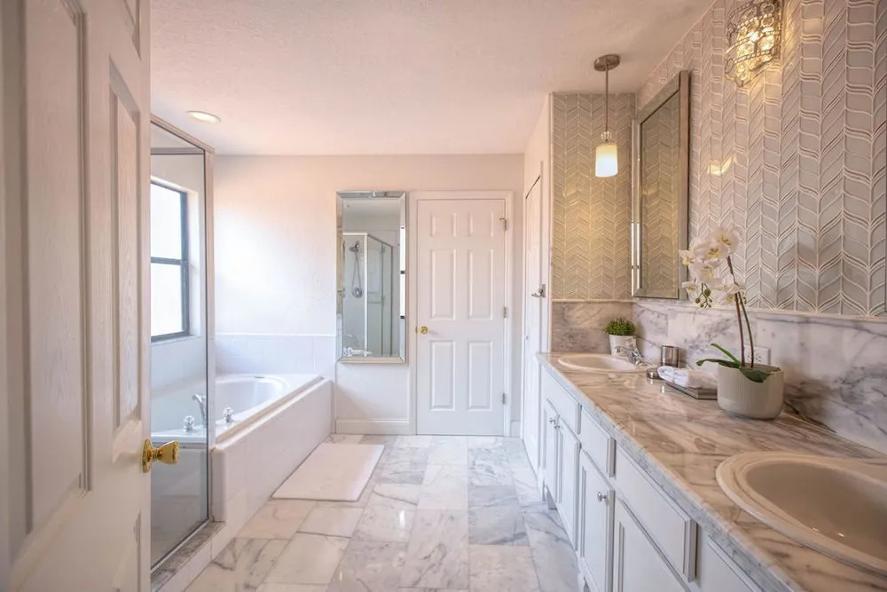 Disney!! High Grove 5 Bedrooms - Private Pool