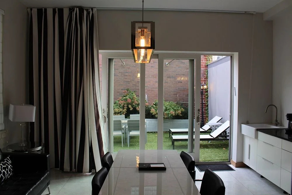 Lxure Brooklyn Suites