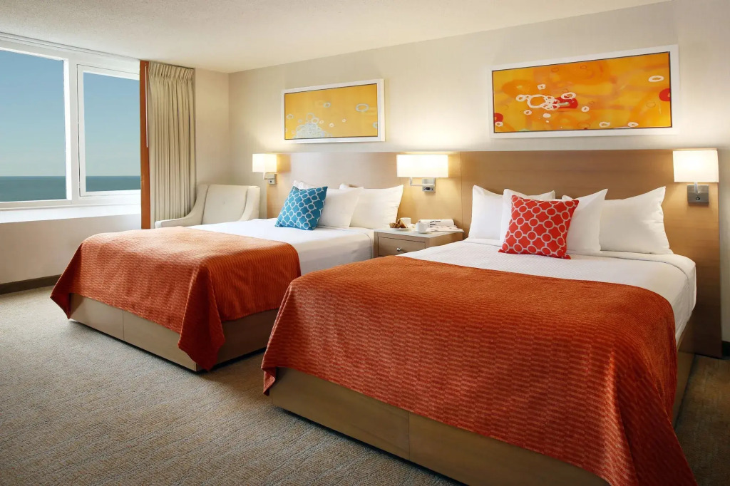 Tropicana Atlantic City – A Caesars Rewards Destination