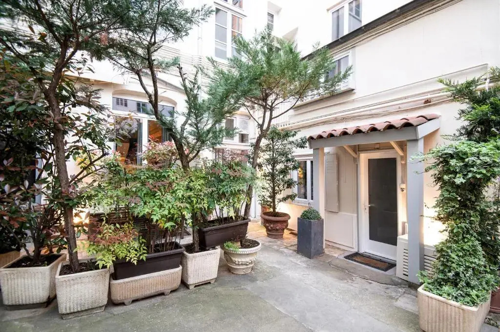 MHL - Maison Hotel Lyon