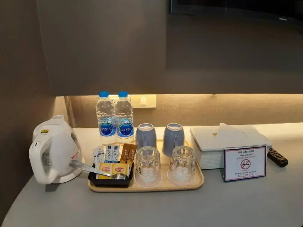 Collection O Pratunam 19 Hotel