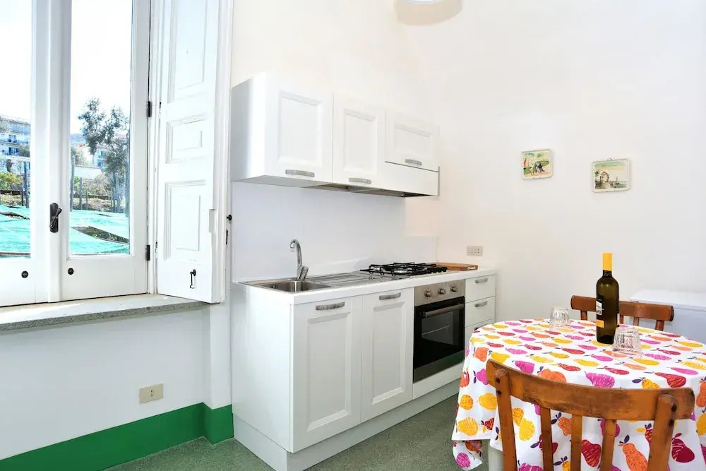 La Ciucciara Holiday Homes