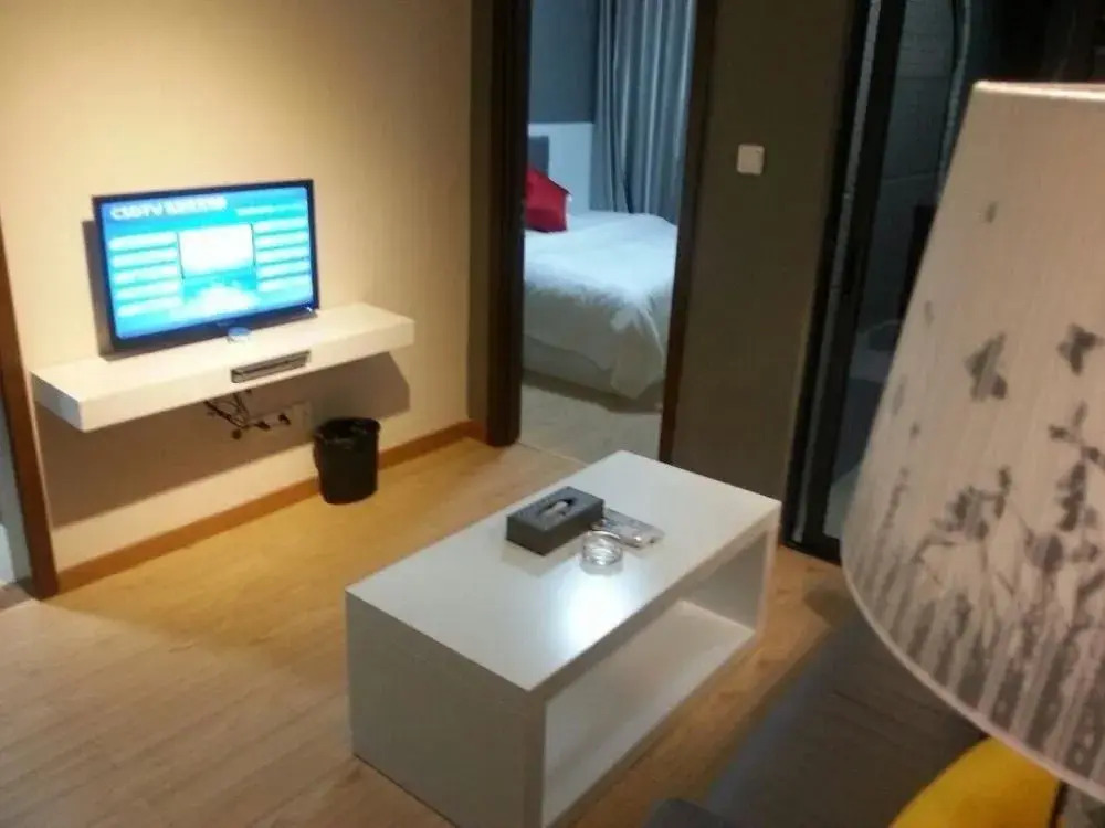 Home Inn Changsha Railway Station Yuanjialing Metro Station