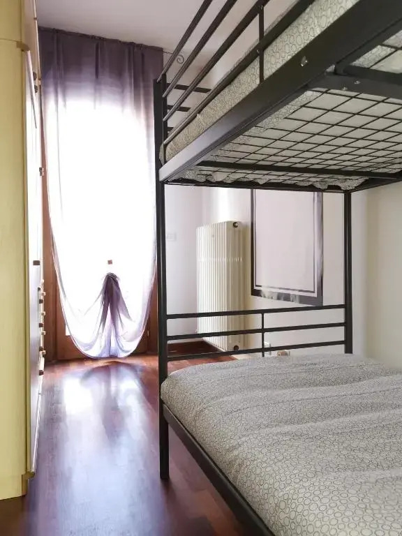 Horus apartment