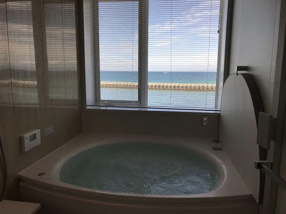 Villa Ocean Kamaguchi