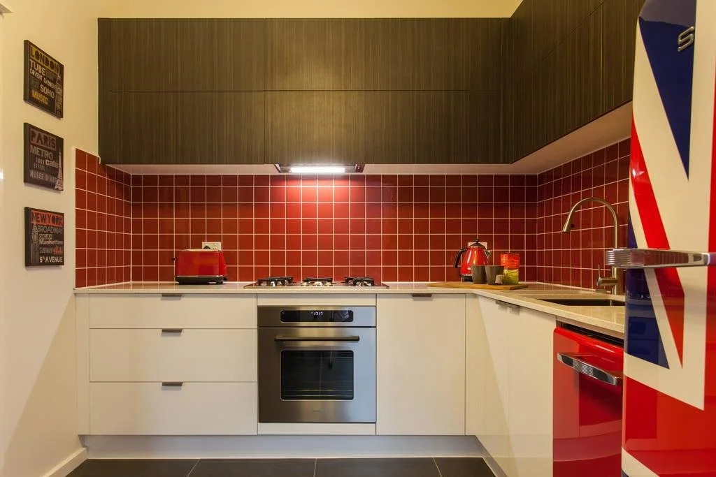 REdTRO House South Yarra
