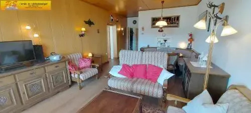 Appartement Elisabeth