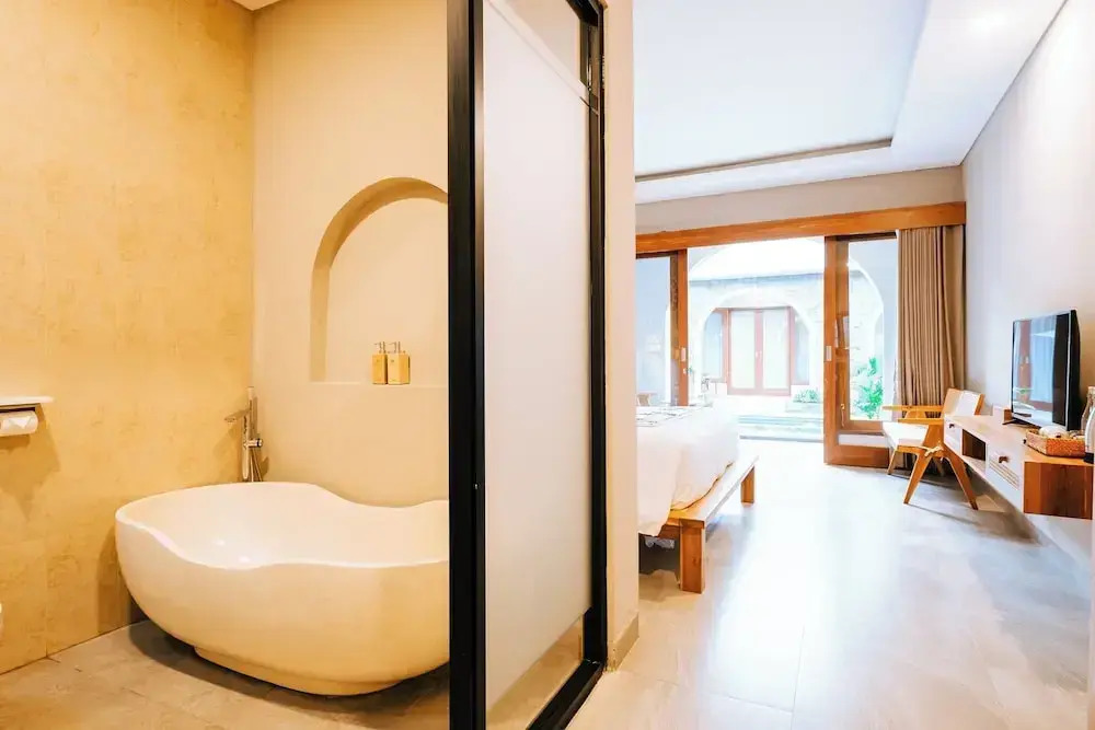 Villa Koura Kuta