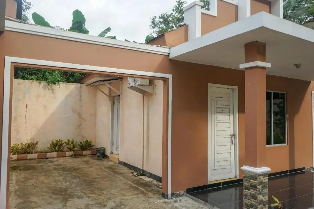 Hotel O Jatimas