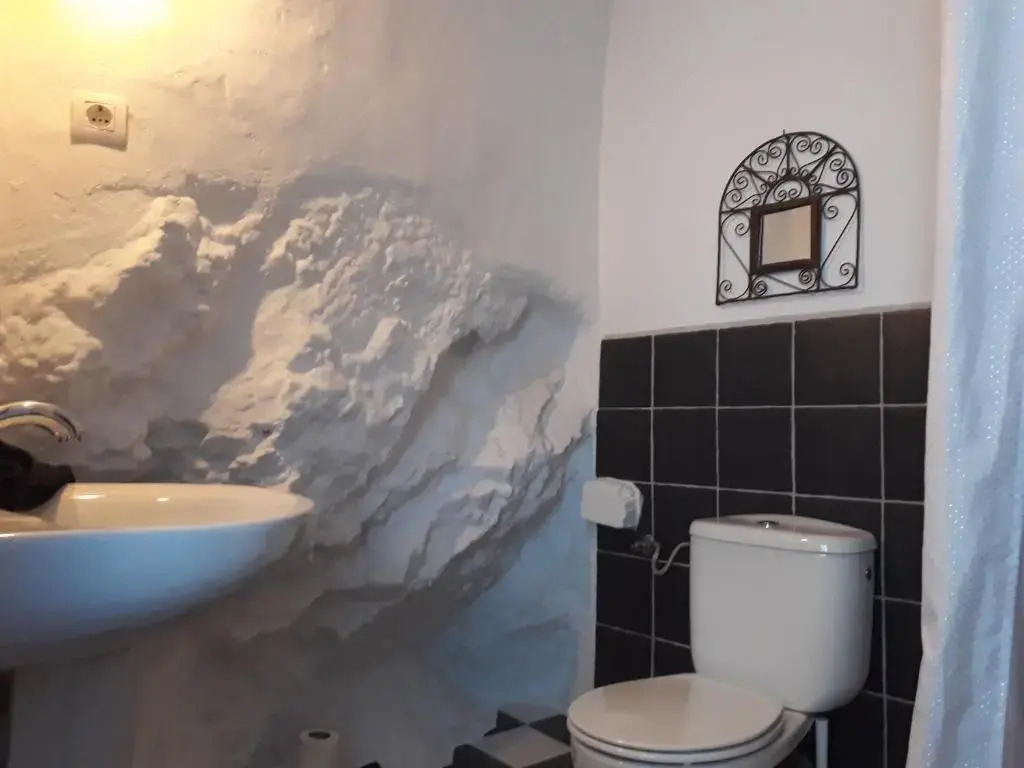 Guesthouse La Tienda