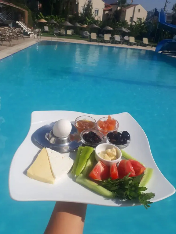 Sayar Apart Hotel