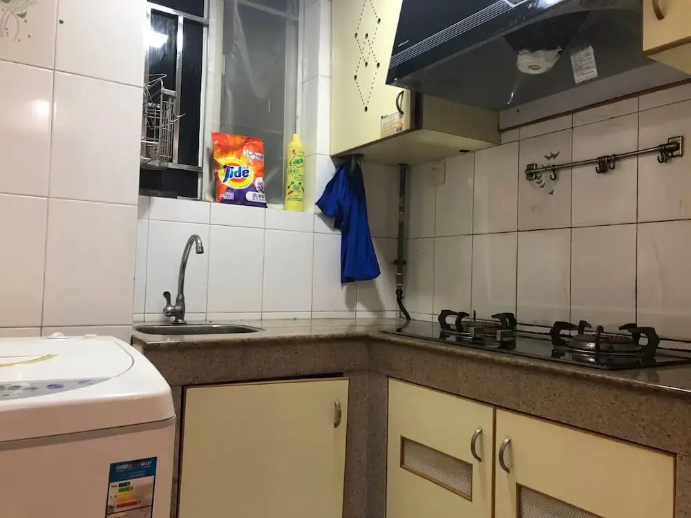 Shenzhen Xinyayuan Apartment