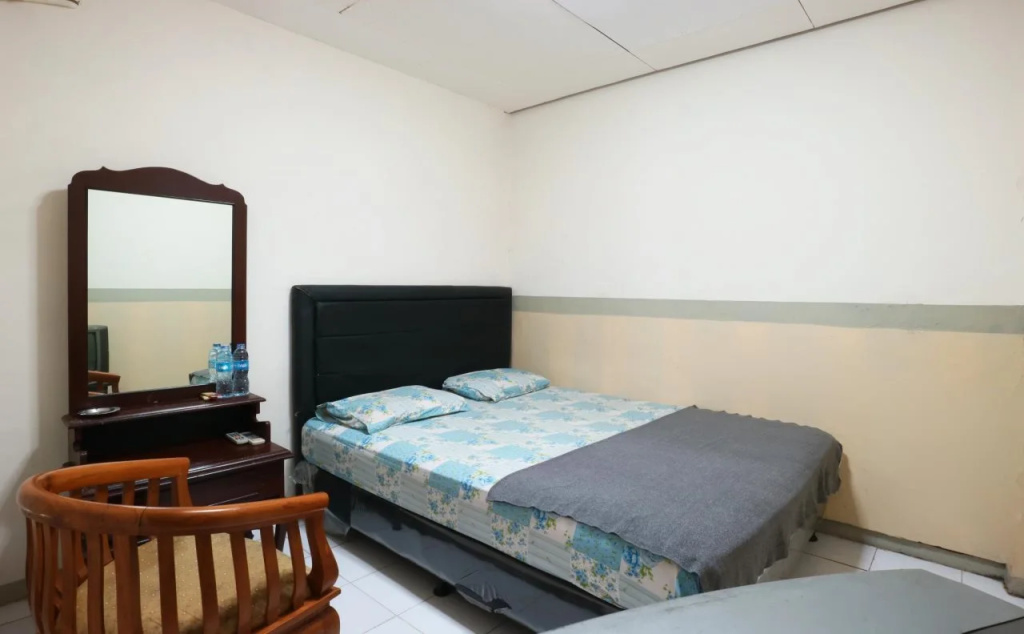 Wisma Riau Lancang Kuning