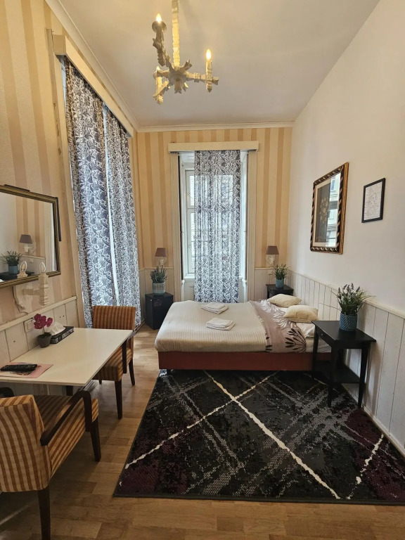 Urban Boutique Hotel