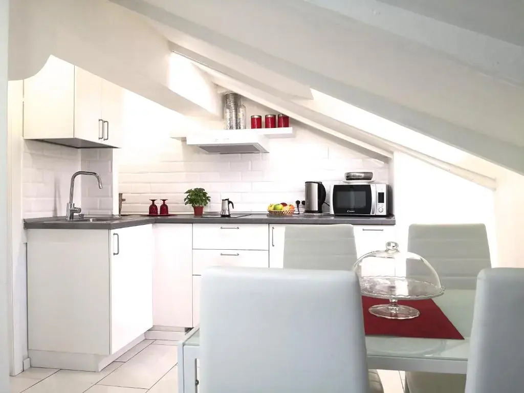 4 Tourist House Apartment Centre Bologna