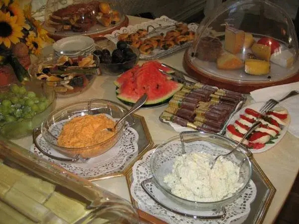 Schweizerhof Hotel