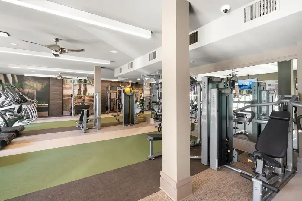 Kasa Houston Midtown South Apts