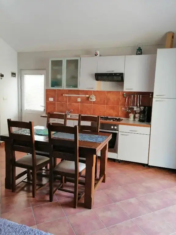 Apartment Džoni