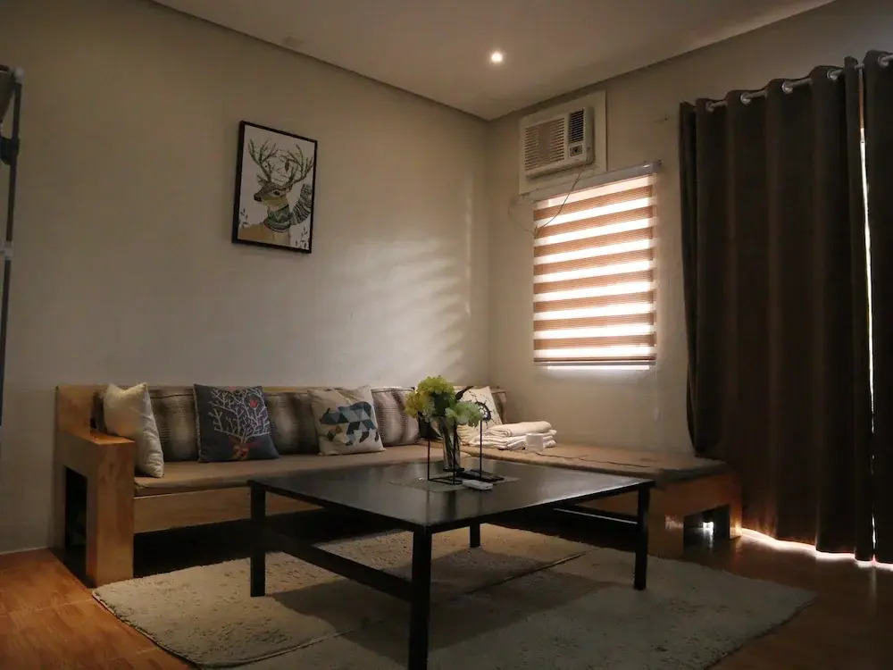 Sunshine Guesthouse