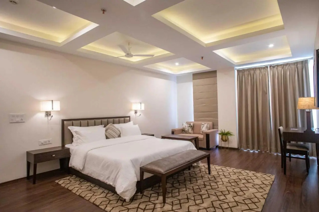 Hotel Alaya