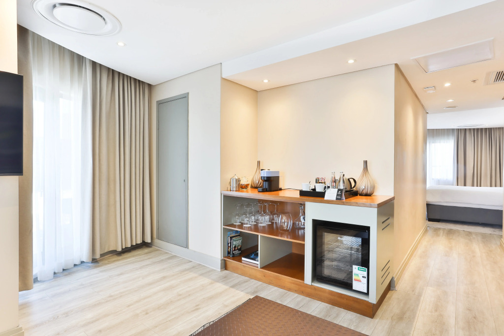 Holiday Inn Johannesburg-Rosebank by IHG
