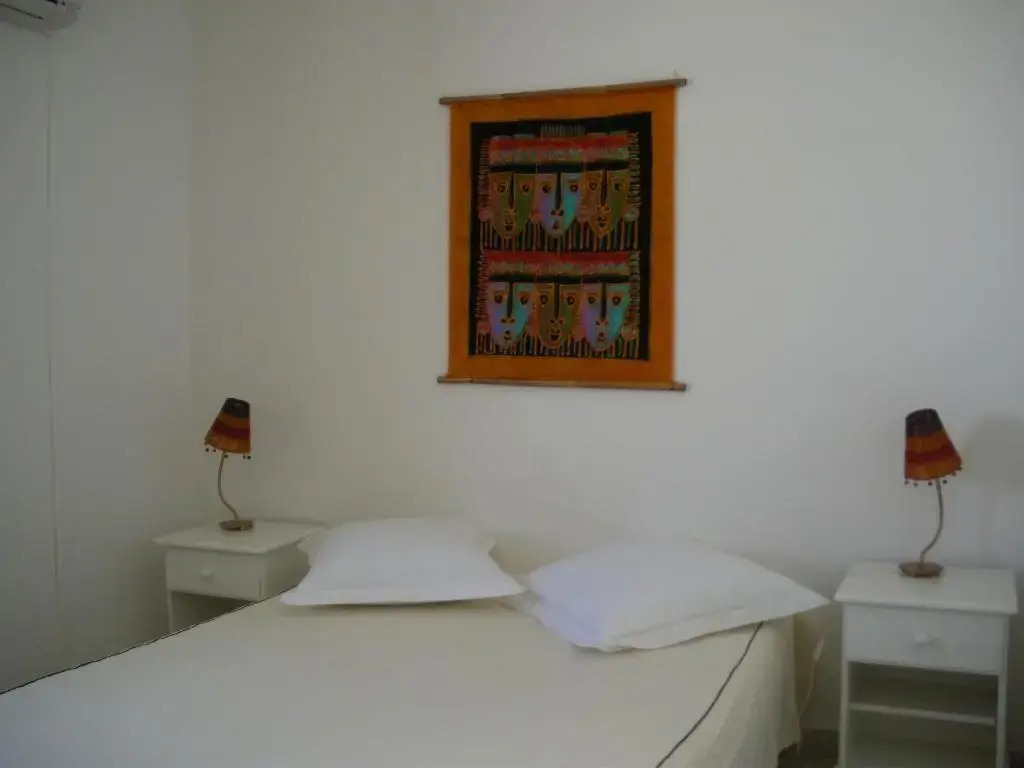 Villa Des palmes - piscine privée au bord du Lagon de la Saline