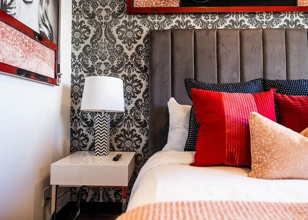 Broadway Getaway-rooftop Patio-mins to The Gulch