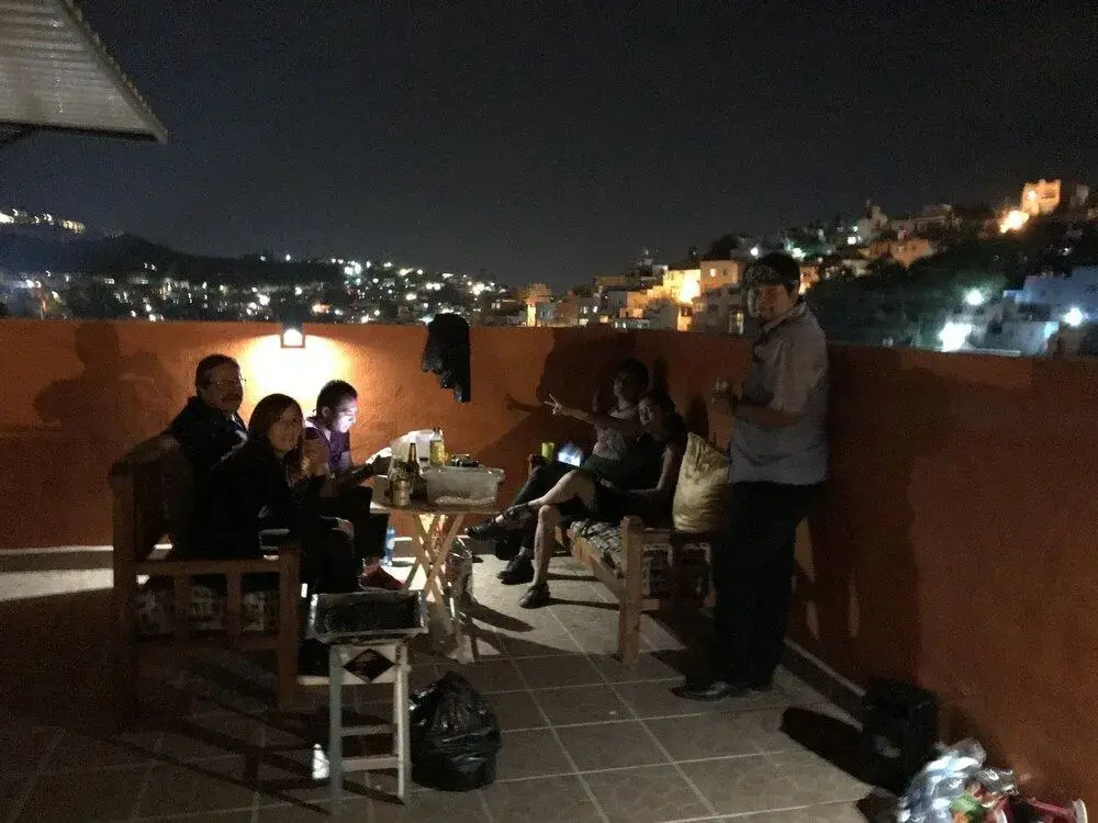 Capital O Las Calzadas Hotel & Suites