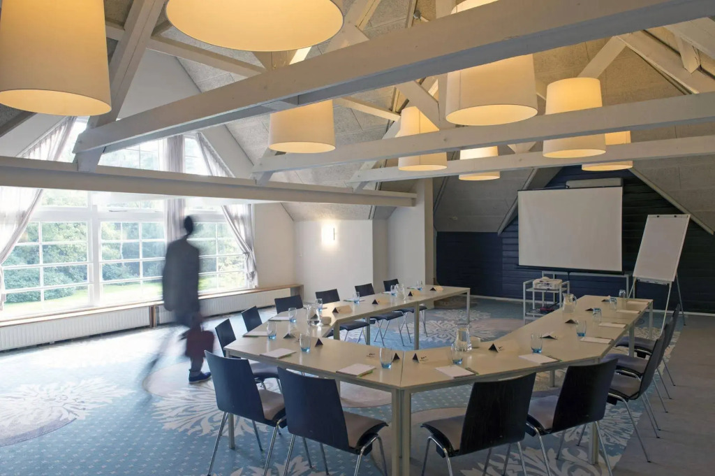 Landgoedhotel Woodbrooke Barchem