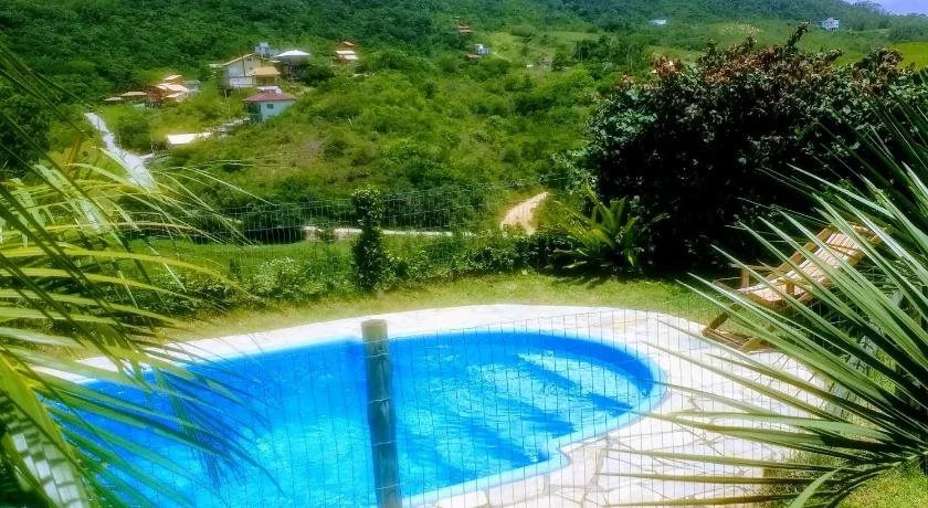 Pousada Dos Soles