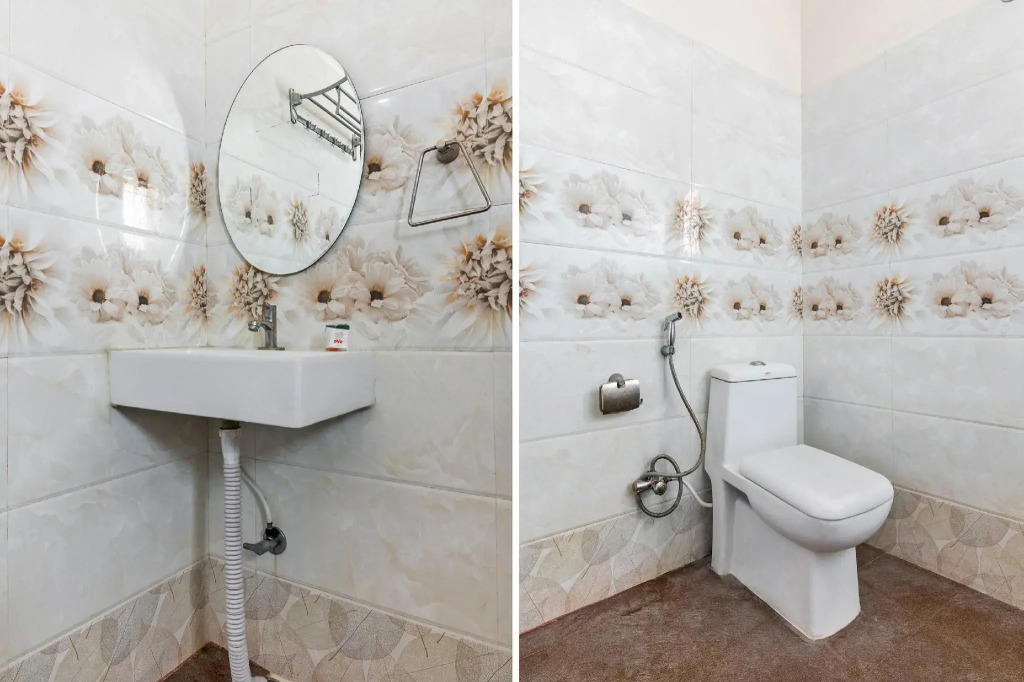 Hotel O 15270 Atithi Residency