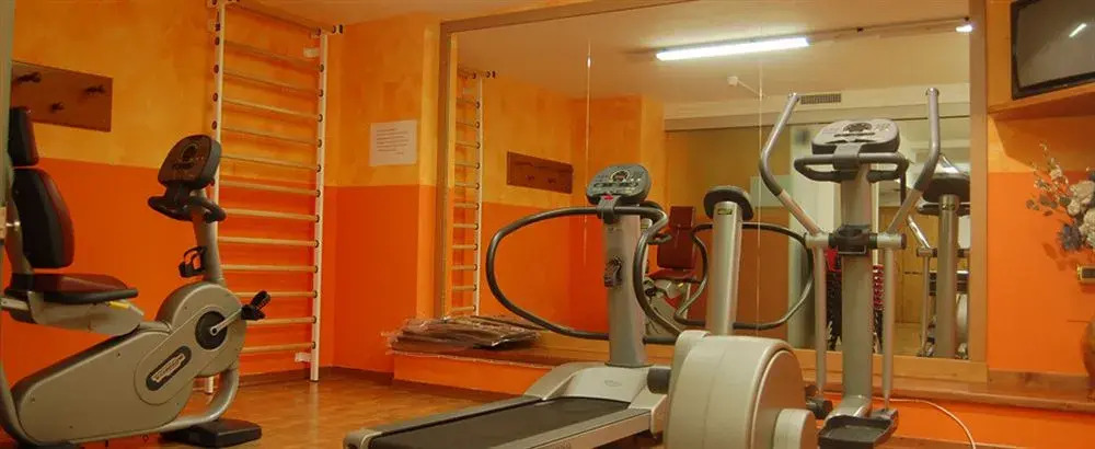 Hotel Alpino