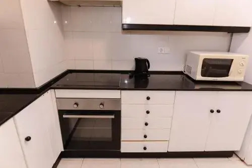 Apartment Carrer de Joan