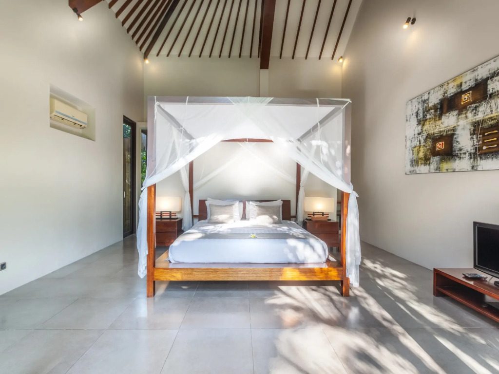 2BR Villa Alice Dua in Seminyak