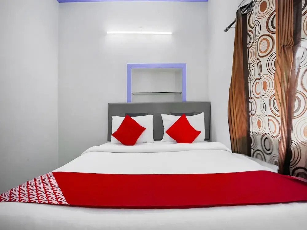 OYO 26571 Ram Villa