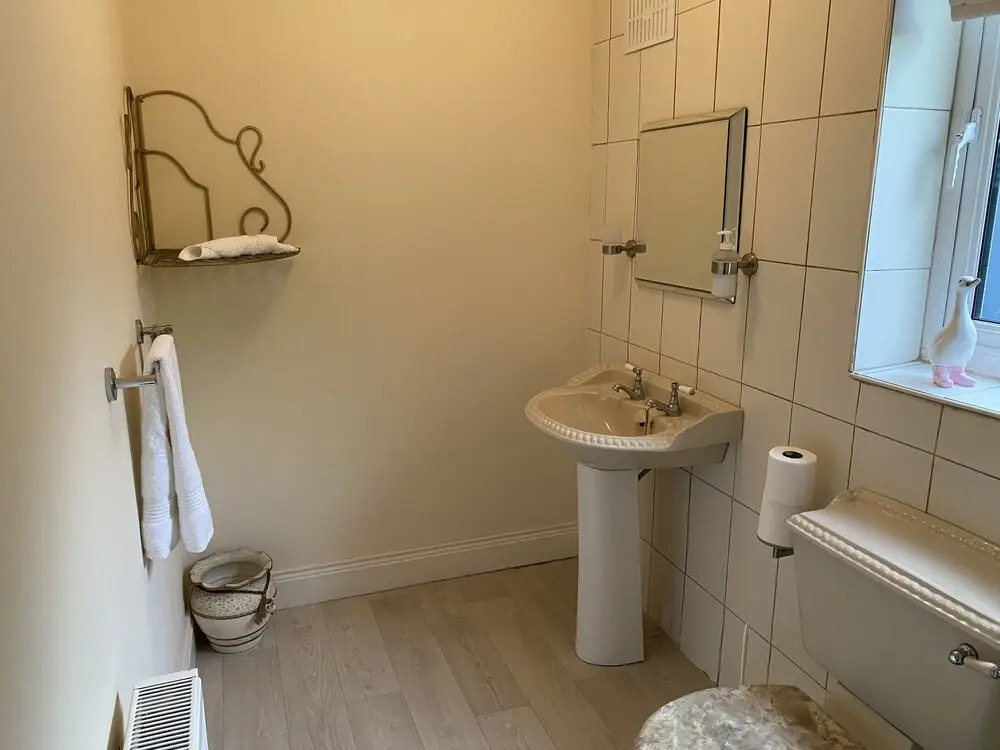 Captivating 1-bed Apartment in Killarney