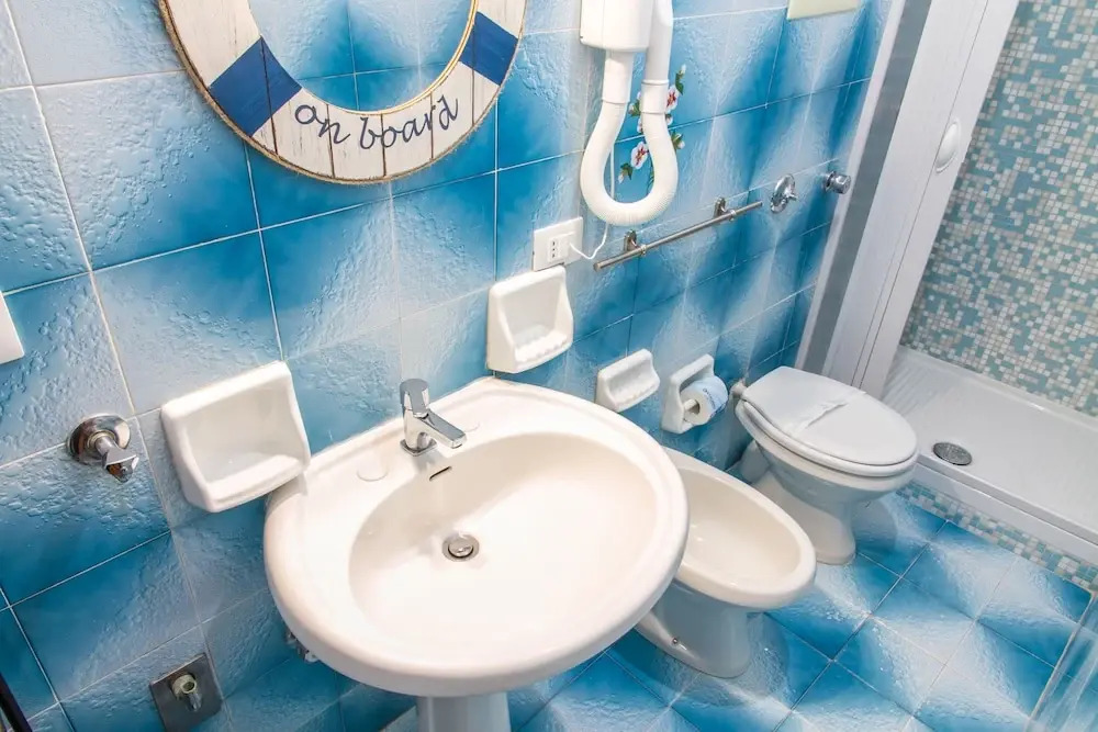 Kefa Holiday - Sailors Apartments