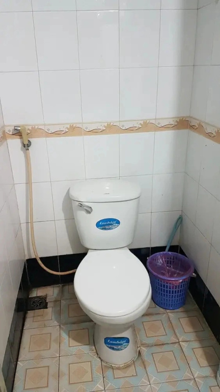 Bich Ngan Motel by OYO Rooms