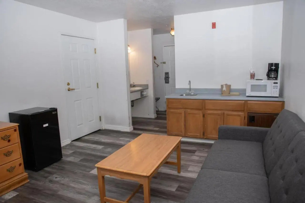 Comfort Inn Carlin