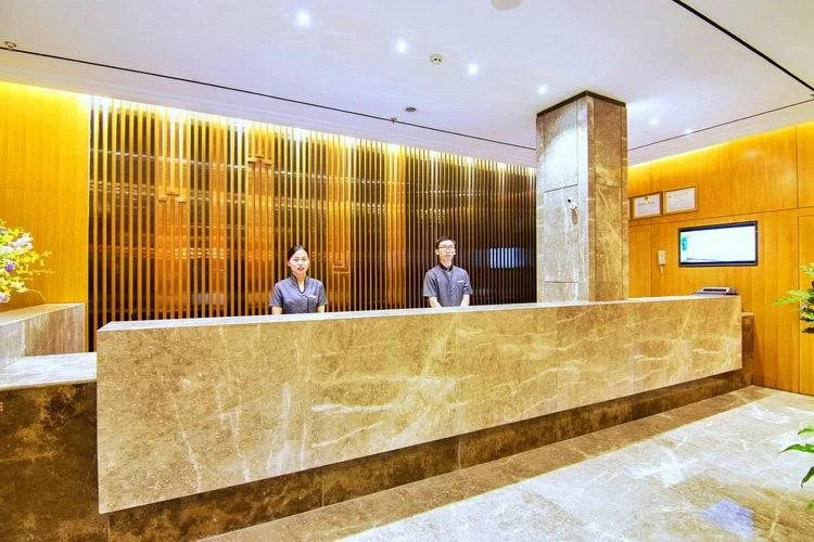 Home Inn Ningde Xiapu Funing Avenue