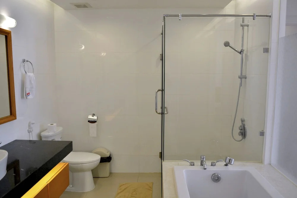 Luxury Apartment