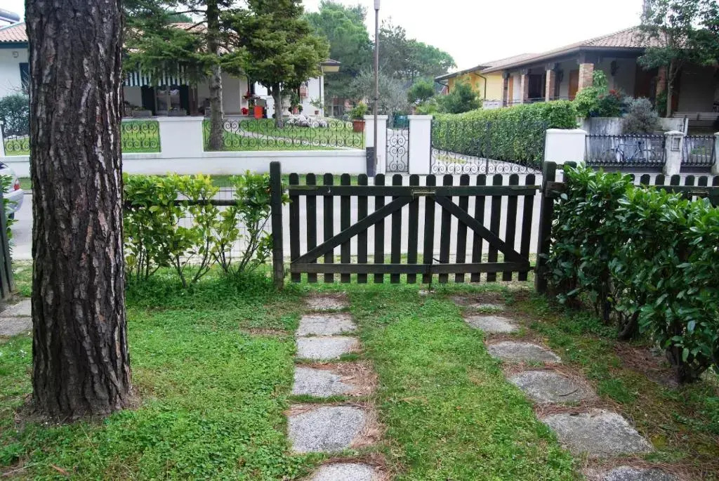 Villa Rosina