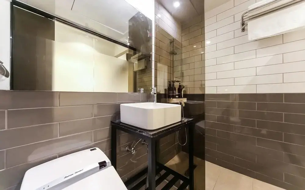 Daegu Sangindong Hotel Laurent