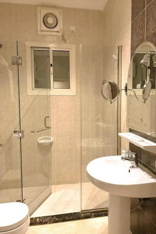 loren serviced Apartment Alslamah